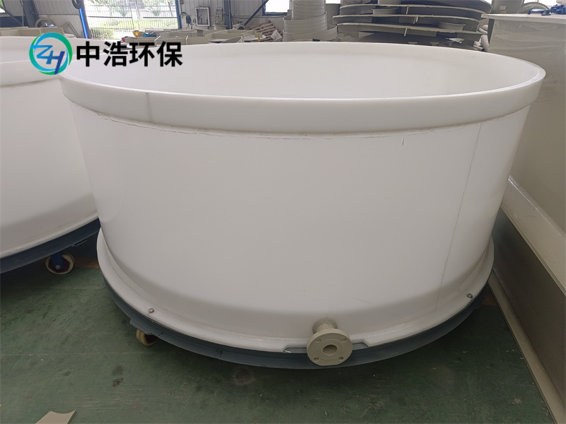 墨脱PP抽滤槽